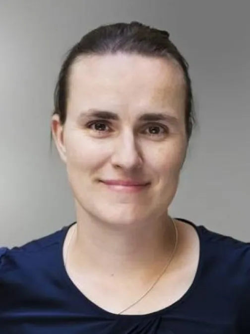 Katja Aue