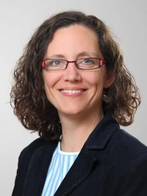 Larissa Drescher